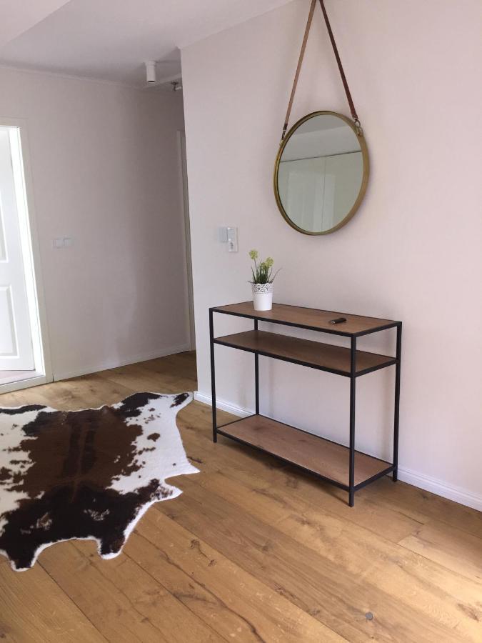 Gemuetliche Ferienwohnung Mit Pool Bei Jena Kahla  Exterior photo