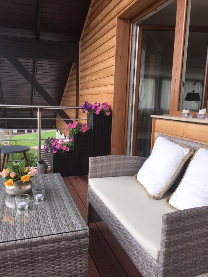 Gemuetliche Ferienwohnung Mit Pool Bei Jena Kahla  Exterior photo